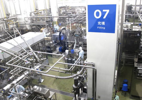 从参观到沉浸 日本食品制造商用“工厂邂逅”重构消费体验新范式